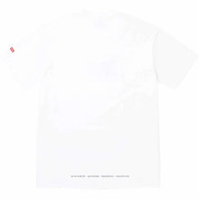 Supreme Tunnel Tee White