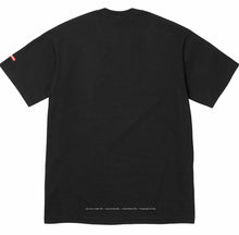Supreme Tunnel Tee Black