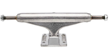 Stage 11 Forged Titanium Silver Standard Independent Skateboard Trucks