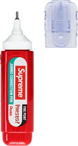 Supreme® Pentel™ Presto™ Correction Pen