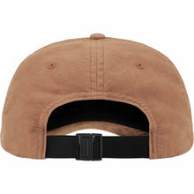 Supreme Lightweight Moleskin 6-Panel Brown