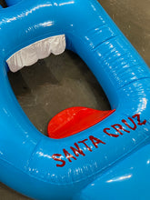 Santa Cruz Japan Screaming Float
