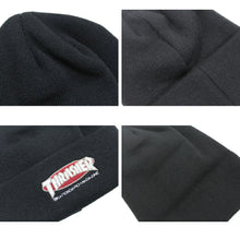 Thrasher Japan Oval Mag Knit Beanie