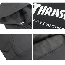 Thrasher Japan Mag Logo Hoodie