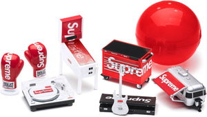 Supreme® Bandai GASHAPON™ Capsule Toy Random