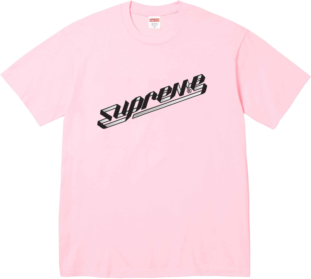 Supreme banner top