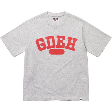Supreme® Goodenough SS Top Ash Grey