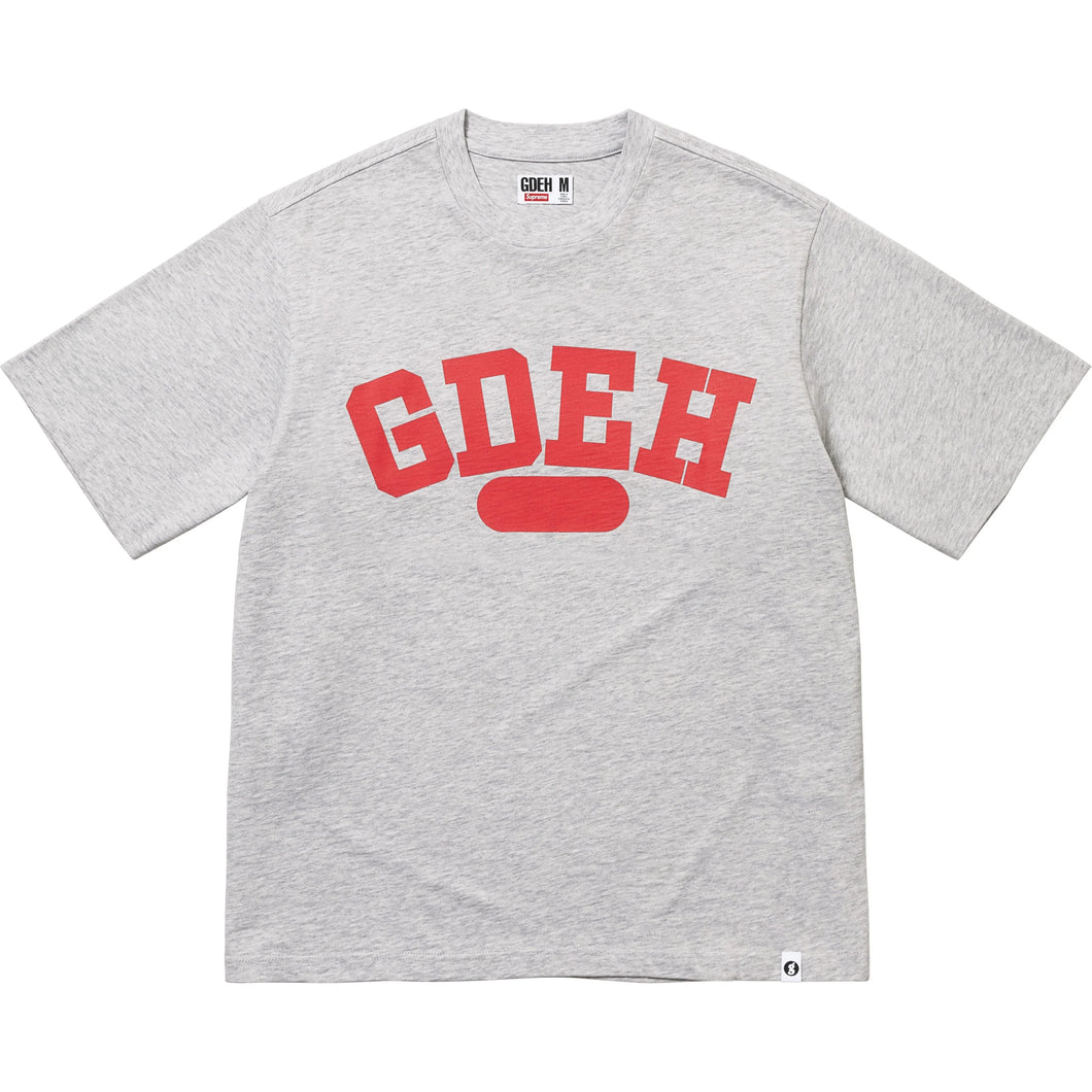 Supreme® Goodenough SS Top Ash Grey