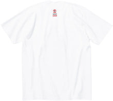 Supreme® Ducati® Bike Tee White