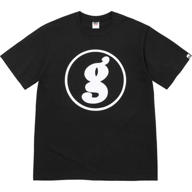 Supreme® Goodenough End Racism Tee Black