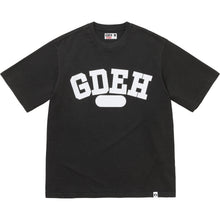 Supreme® Goodenough SS Top Black