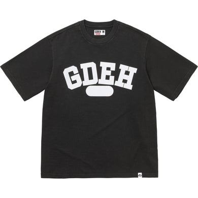 Supreme® Goodenough SS Top Black