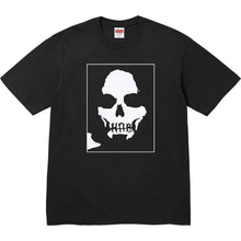 Supreme® Number (N)ine Manson Tee Black
