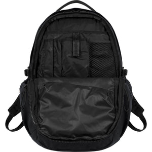 Supreme SS25 Backpack Black