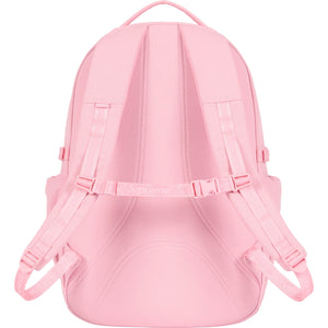 Supreme SS25 Backpack Light Pink
