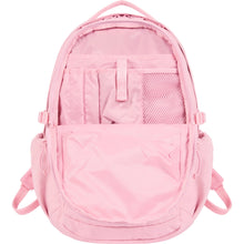 Supreme SS25 Backpack Light Pink