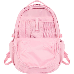Supreme SS25 Backpack Light Pink
