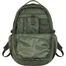 Supreme SS25 Backpack Olive