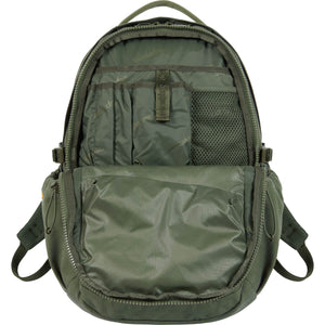 Supreme SS25 Backpack Olive
