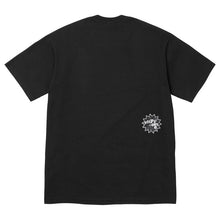 Supreme God Save Us Tee Black