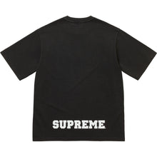 Supreme® Goodenough SS Top Black