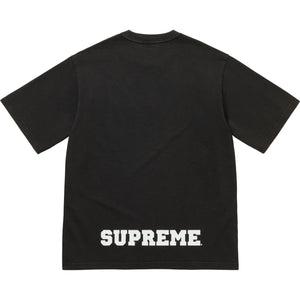 Supreme® Goodenough SS Top Black