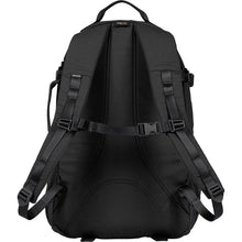 Supreme SS26 Backpack Black