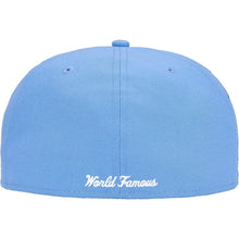 Supreme SS26 Shop Box Logo New Era® Light Blue - Tokyo