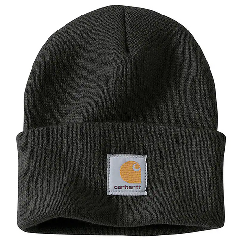 Carhartt Kids Acrylic Beanie Black