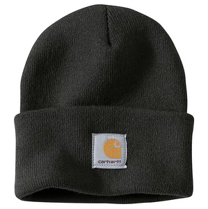 Carhartt Kids Acrylic Beanie Black
