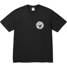 Supreme Devotion Tee Black