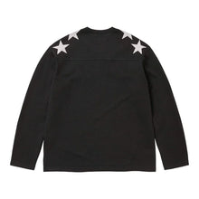 Supreme® Playboy® LS Football  Black