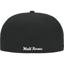 Supreme SS26 Shop Box Logo New Era® Black - New York
