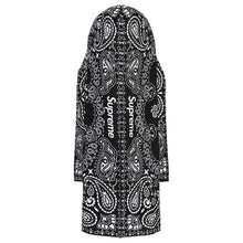 Supreme Ghostface® Mask Black