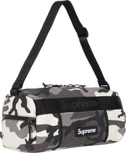 Supreme SS25 Utility Bag Snow Camo