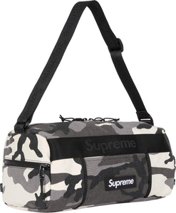 Supreme SS25 Utility Bag Snow Camo