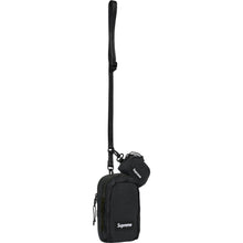 Supreme SS25 Camera Bag + Mini Pouch Black