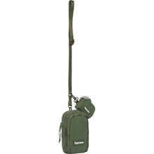 Supreme SS25 Camera Bag + Mini Pouch Olive
