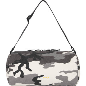 Supreme SS25 Utility Bag Snow Camo