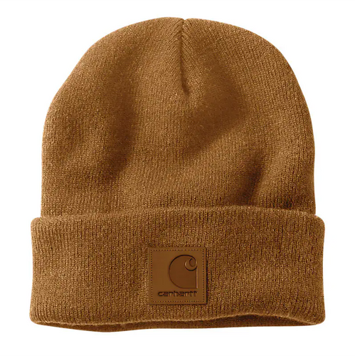 Carhartt Kids Watch Tonal Beanie Carhartt Brown