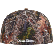 Supreme Championship Box Logo New Era TrueTimber® Kanati Camo