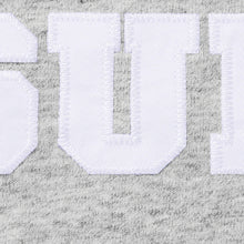 Collegiate S/S Top Grey