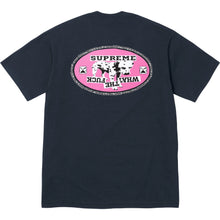 Supreme Dalmatian Tee Navy