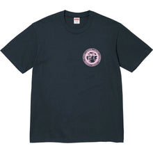 Supreme Devotion Tee Navy