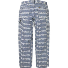 Supreme Denim Painter Pant