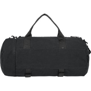 Supreme SS25 Duffle Bag Black