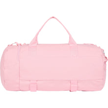Supreme SS25 Duffle Bag Light Pink