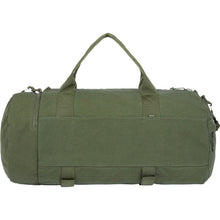 Supreme SS25 Duffle Bag Olive