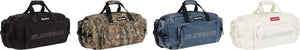 PREORDER Supreme FW25 Denim Duffle Bag