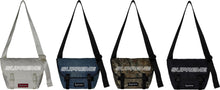 PREORDER Supreme FW25 Denim Messenger Bag